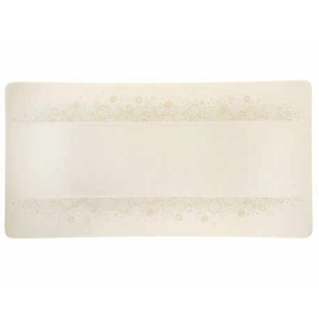 Villeroy & Boch Platón Moderno Grace Rectangular-ComercializadoraZeus- 1002321978