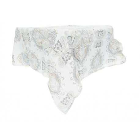 Abbie Mantel Rectangular Roxie Blanco-ComercializadoraZeus- 1051177157