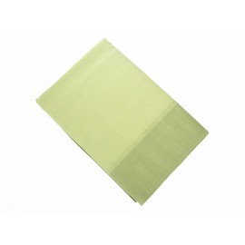 Mantel Rectangular Regent Verde C-Color Verde-ComercializadoraZeus- 61789367