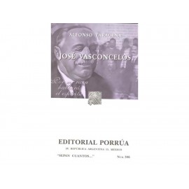 José Vasconcelos-ComercializadoraZeus- 1038024953