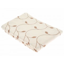 Haus Elite Mantel Rectangular Mediano Hueso Café-ComercializadoraZeus- 1031544561