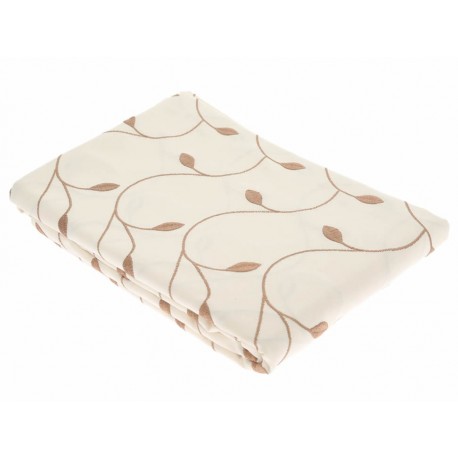 Haus Elite Mantel Rectangular Mediano Hueso Café-ComercializadoraZeus- 1031544561