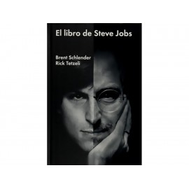 Libro De Steve Jobs, El-ComercializadoraZeus- 1046139387