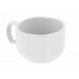 Kostlich Taza Moka Blanca-ComercializadoraZeus- 1040515743