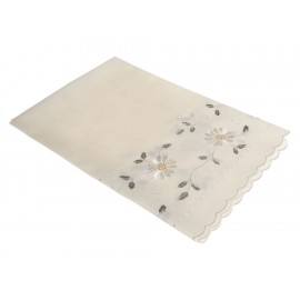 Camilla Cuadrada Ulrike Beige Margaritas-ComercializadoraZeus- 1010838491