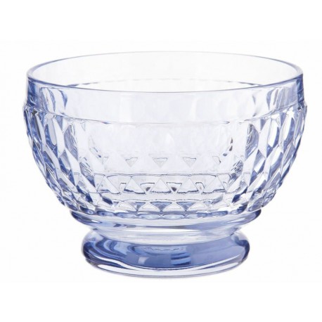 Villeroy & Boch Bowl Individual Boston Colored Azul-ComercializadoraZeus- 1002310283