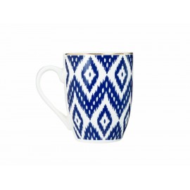 Haus Elite Juego de 4 Mugs Claudine-ComercializadoraZeus- 1051671372