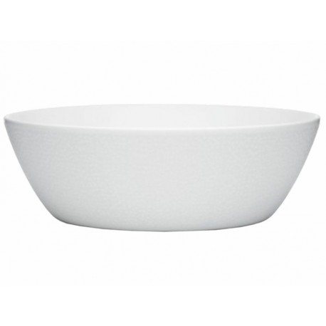 Noritake Ensaladera Snow Blanca-ComercializadoraZeus- 1051251357
