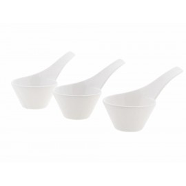 Villeroy & Boch Set de Bowl New Wave-ComercializadoraZeus- 1002311328
