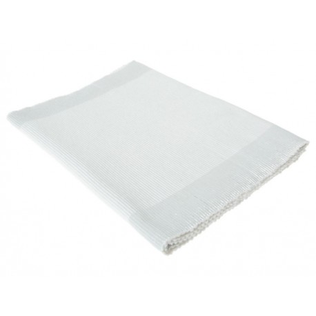 Abbie Camino de Mesa Rectangular Gris-ComercializadoraZeus- 1051161951