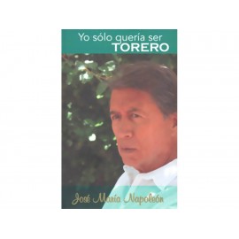 Yo Solo Quería Ser Torero-ComercializadoraZeus- 1036458492