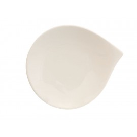 Villeroy & Boch Plato para Pan Blanco-ComercializadoraZeus- 1002319426