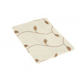 Haus Elite Camino de Mesa Rectangular Hueso-ComercializadoraZeus- 1031554230