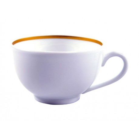 Bernardaud Taza de Té Cronos-ComercializadoraZeus- 1048061148