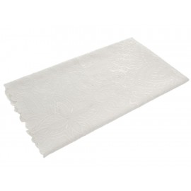 Bianco Pascual Camino de Mesa 40 cm x 135 cm Blanco-ComercializadoraZeus- 1044281399