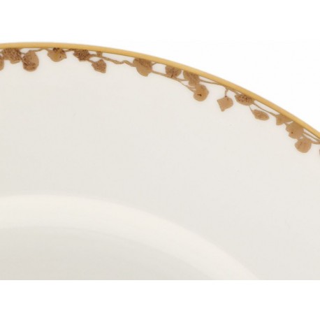 Bernardaud Plato Trinche Capucine-ComercializadoraZeus- 1051784002