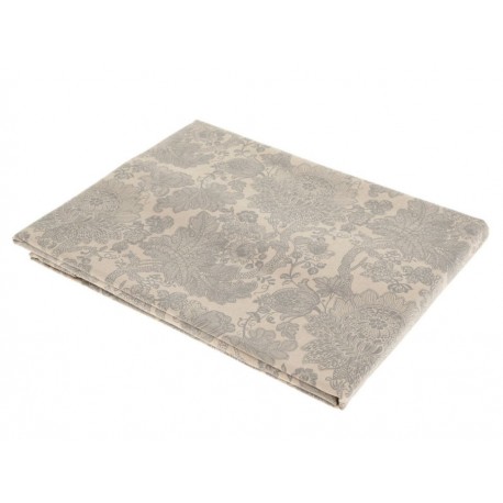 Bowtique Mantel Rectangular Beige-ComercializadoraZeus- 1051962814