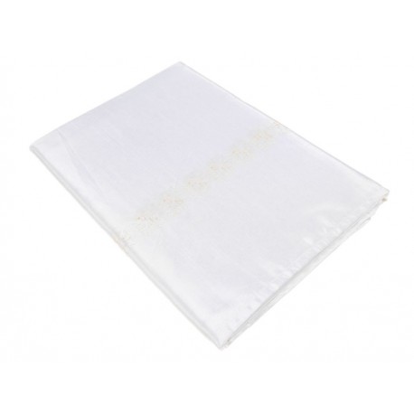 Loft Home Mantel Cuadrado Blanco-ComercializadoraZeus- 1003503514