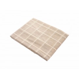 Bowtique Mantel de Lino Beige-ComercializadoraZeus- 32314881