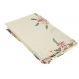 Blanme Mantel Blanme Redondo Rosa Gerbera-ComercializadoraZeus- 1032063493