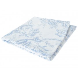 Haus Elite Mantel Penny Lane Azul-ComercializadoraZeus- 1051851290