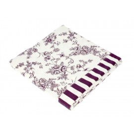 Haus Elite Mantel Poesía Boreal Blanco-ComercializadoraZeus- 1041442871