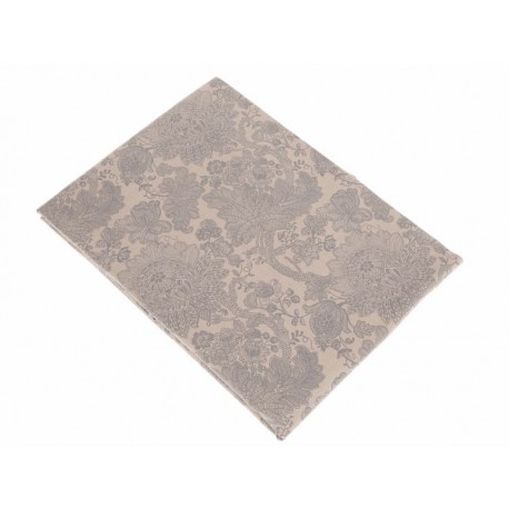 Bowtique Mantel Redondo Beige-ComercializadoraZeus- 1051962768