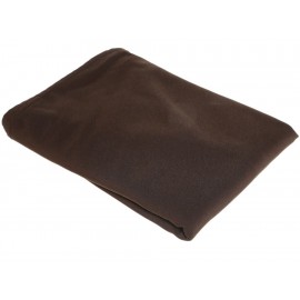 Regent Bajo Mantel Redondo Chocolate-ComercializadoraZeus- 74062121