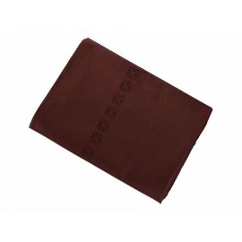 Loft Home Mantel Cuadrado Chocolate-ComercializadoraZeus- 56378081