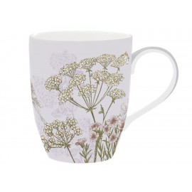 Haus Elite Juego de 4 Mugs Bernardette-ComercializadoraZeus- 1050785501