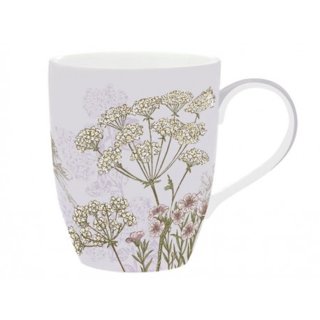 Haus Elite Juego de 4 Mugs Bernardette-ComercializadoraZeus- 1050785501