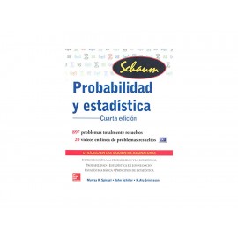 Probabilidad y Estadística-ComercializadoraZeus- 1036712313