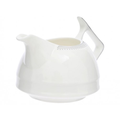 Kaiser Vajilla Lucy 47 Piezas Blanco-ComercializadoraZeus- 1013763654