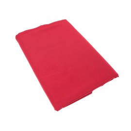 Regent Bajo Mantel Rectangular Rojo-ComercializadoraZeus- 76497958