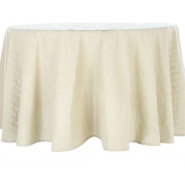 Mantel redondo para mesa Abbie-ComercializadoraZeus- 1051179397