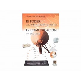El Poder de la Comunicacion la Comunicacion y el Poder con CD-ComercializadoraZeus- 1037374004