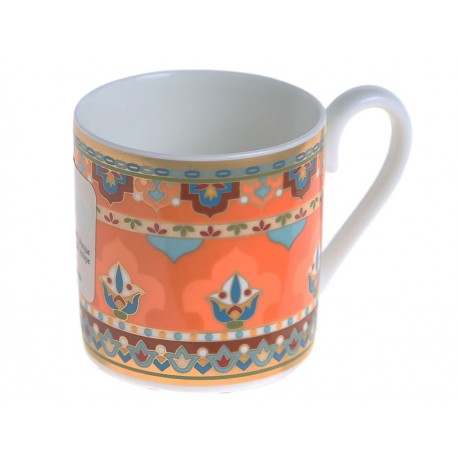 Villeroy & Boch Taza Moka Samarkand Mandarin-ComercializadoraZeus- 1002324675