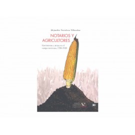 Notarios y Agricultores-ComercializadoraZeus- 1037360500