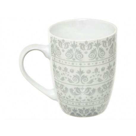 Haus Elite Juego de 4 Mugs Camille-ComercializadoraZeus- 1051648974