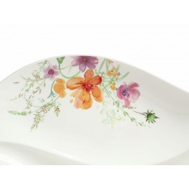 Villeroy & Boch Platón de Servicio Mariefleur-ComercializadoraZeus- 1017421979
