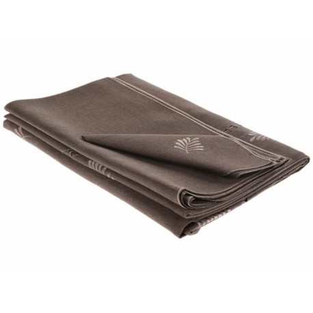 Home Elegance Mantel Redondo Café-ComercializadoraZeus- 1044183052