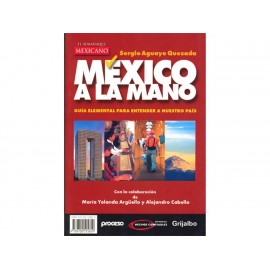 México a la Mano-ComercializadoraZeus- 1038114588