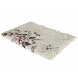 Blanme Mantel Cuadrado Crudo Isabel-ComercializadoraZeus- 1025071758