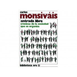 Entrada Libre-ComercializadoraZeus- 1037287705