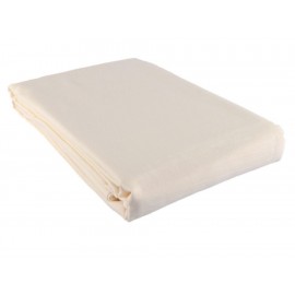 Martha Debayle Home Mantel Cuadrado Blanco-ComercializadoraZeus- 1050441730