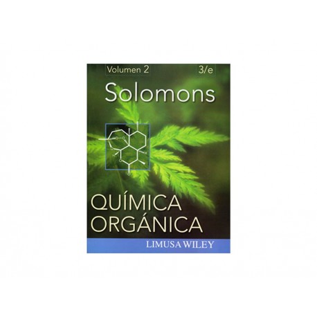 Quimica Orgánica 2-ComercializadoraZeus- 1035642443