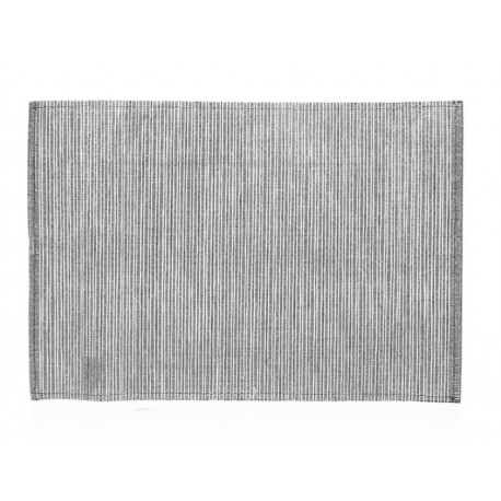 Köstlich Mantel Individual Gris-ComercializadoraZeus- 1053542847