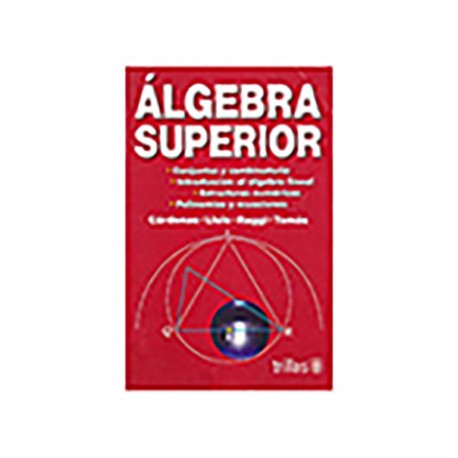 Algebra Superior-ComercializadoraZeus- 1036866833