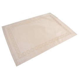 Loft Home Mantel Individual Portofino Beige-ComercializadoraZeus- 56387951