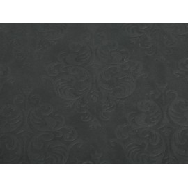 Bari Home Mantel Boreal Individual Gris-ComercializadoraZeus- 1052432487